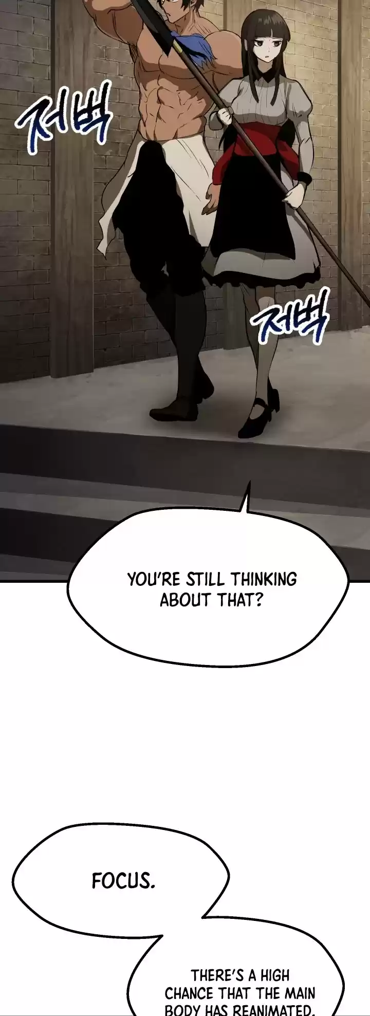 Survival Story Of A Sword King In A Fantasy World Chapter 88