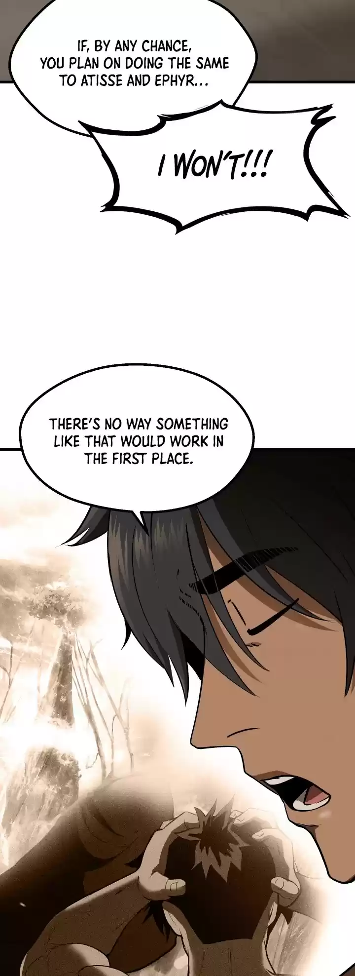 Survival Story Of A Sword King In A Fantasy World Chapter 88