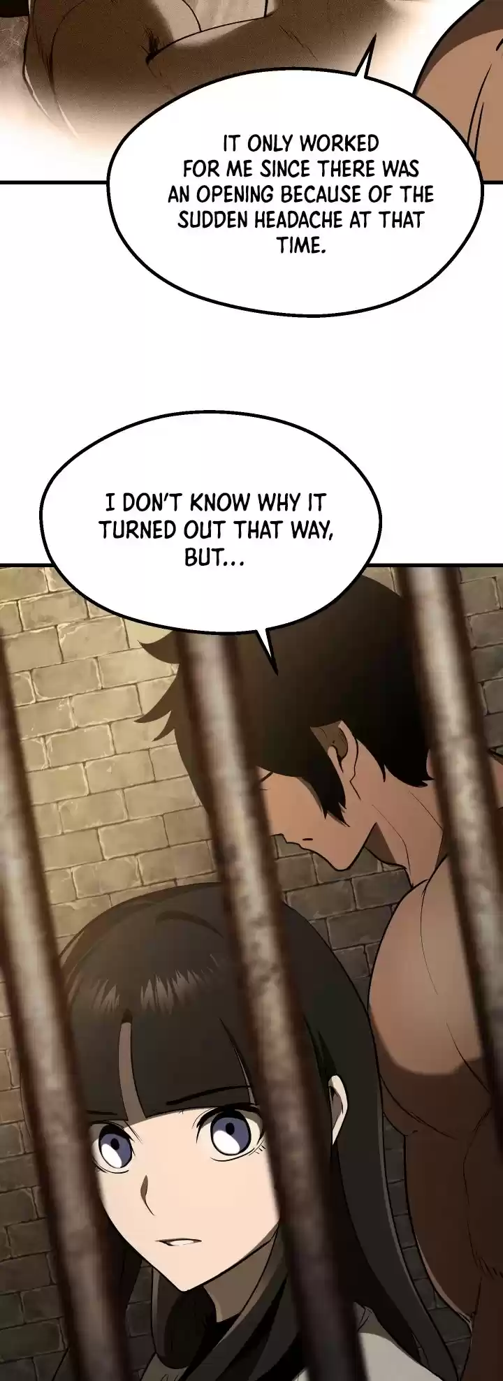 Survival Story Of A Sword King In A Fantasy World Chapter 88