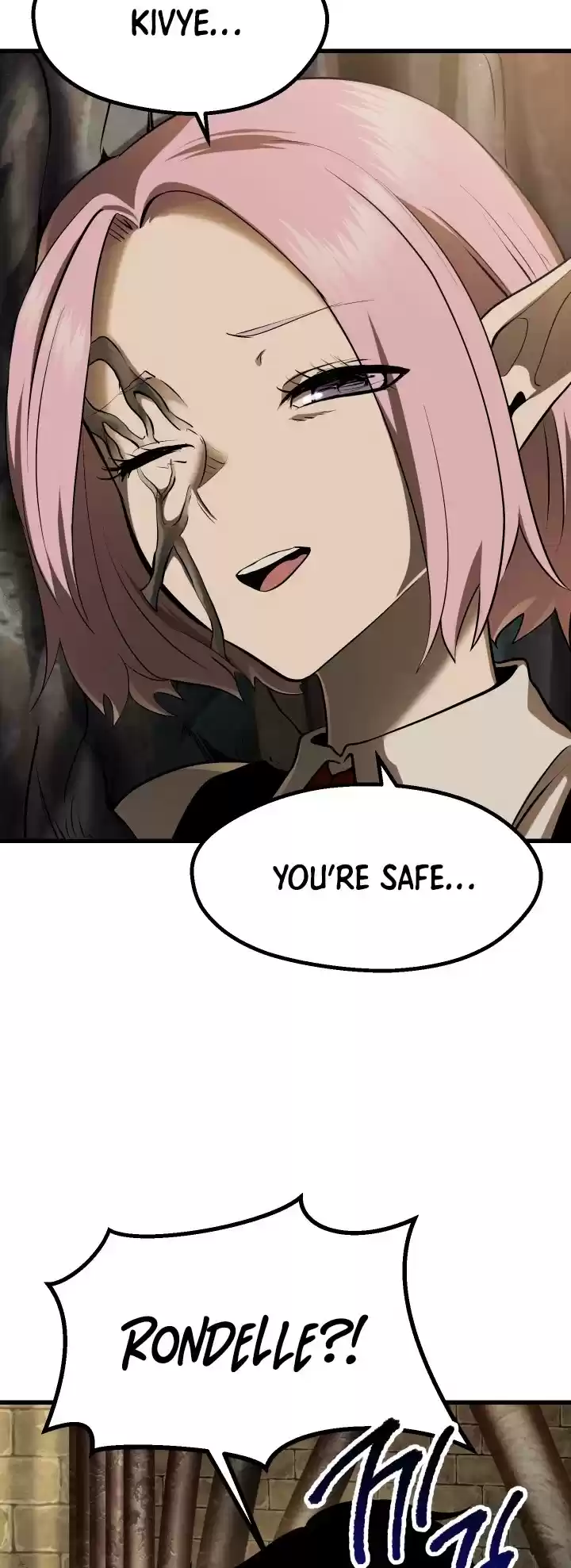 Survival Story Of A Sword King In A Fantasy World Chapter 88