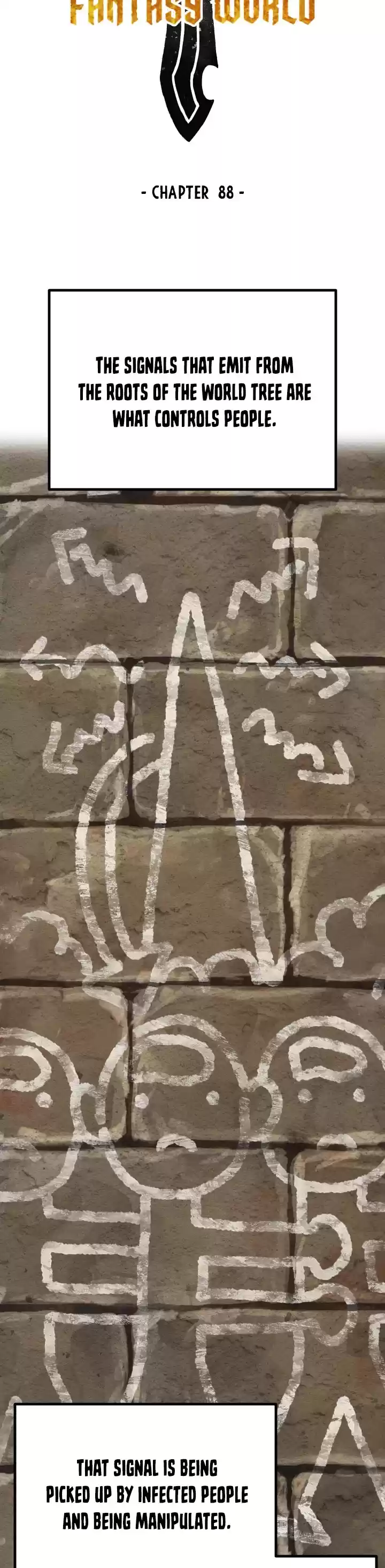 Survival Story Of A Sword King In A Fantasy World Chapter 88