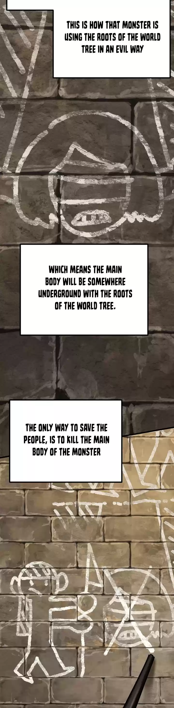 Survival Story Of A Sword King In A Fantasy World Chapter 88