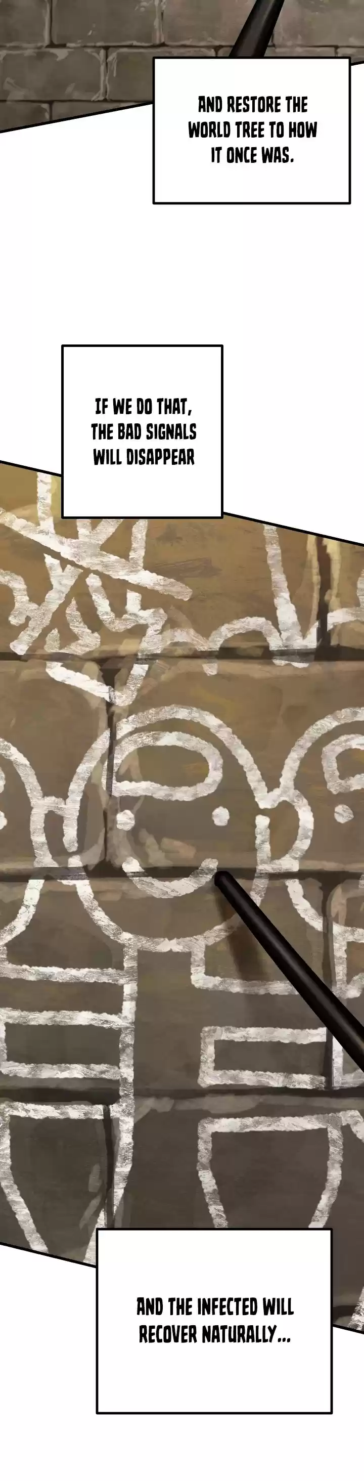 Survival Story Of A Sword King In A Fantasy World Chapter 88