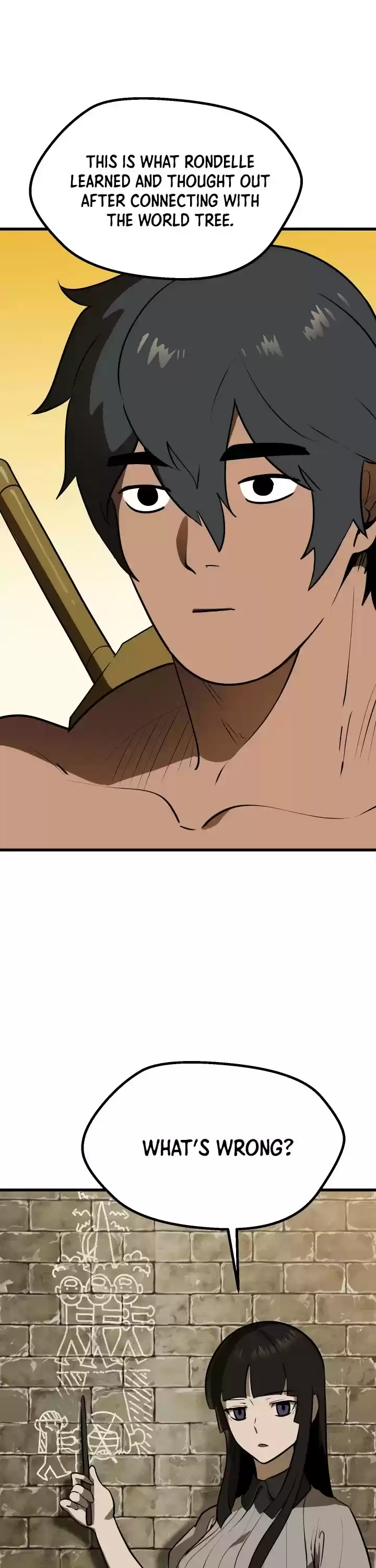 Survival Story Of A Sword King In A Fantasy World Chapter 88