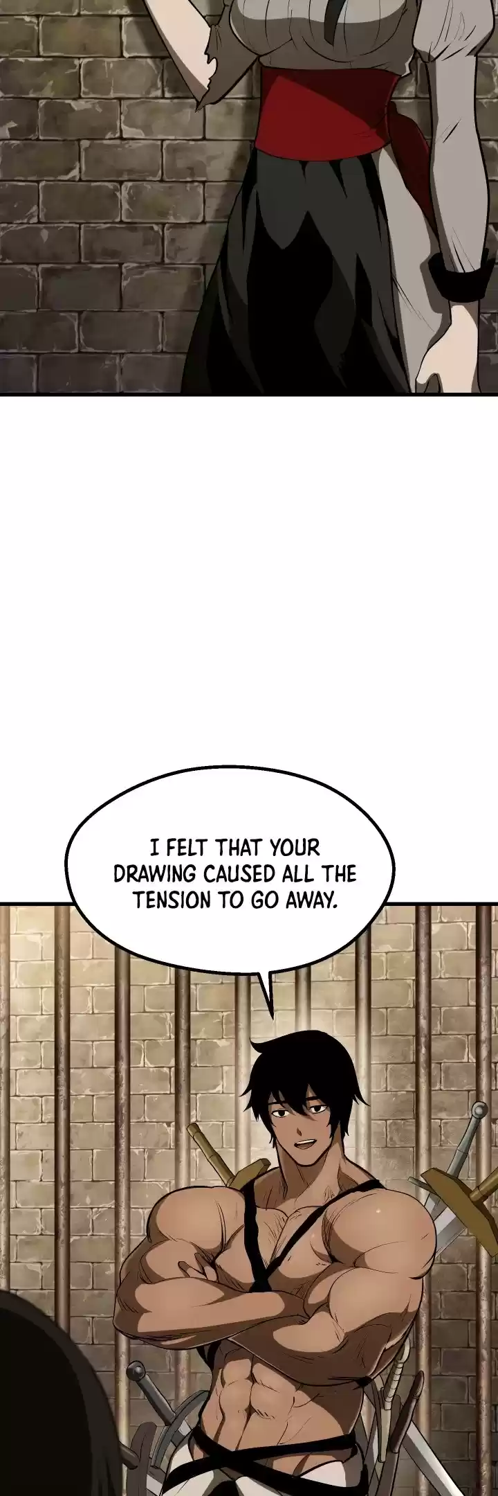 Survival Story Of A Sword King In A Fantasy World Chapter 88