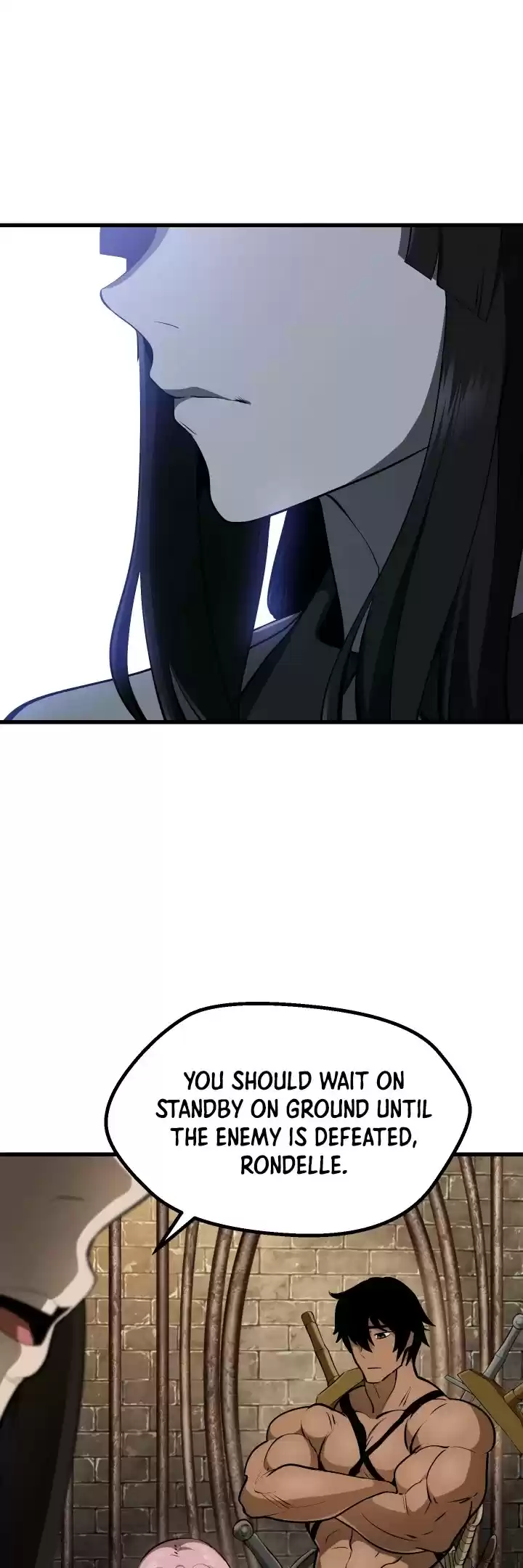 Survival Story Of A Sword King In A Fantasy World Chapter 88