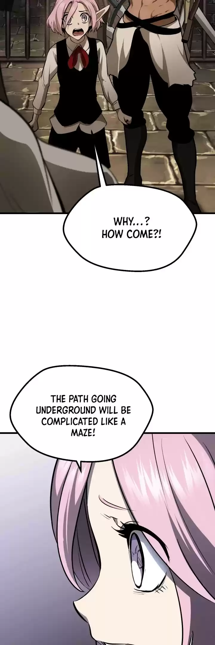 Survival Story Of A Sword King In A Fantasy World Chapter 88