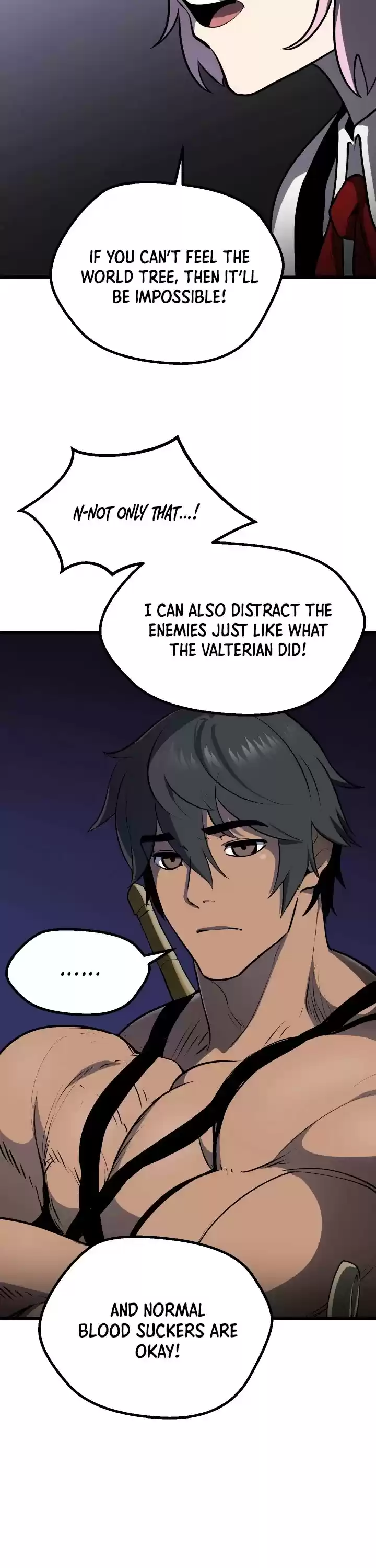 Survival Story Of A Sword King In A Fantasy World Chapter 88