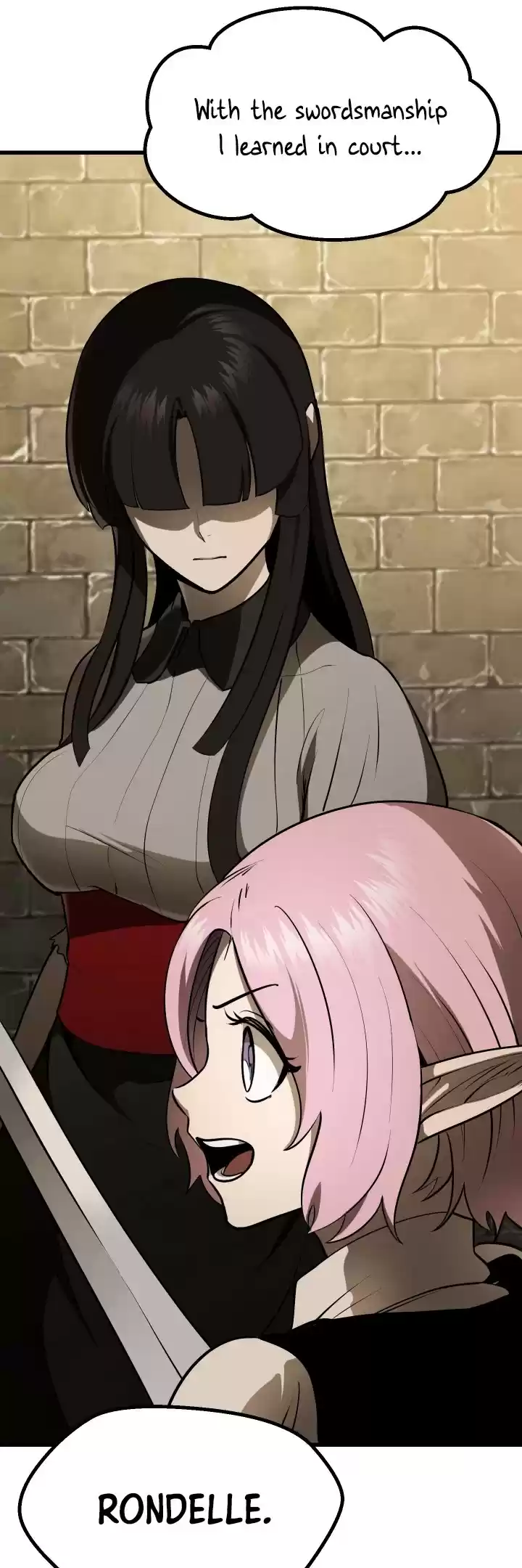 Survival Story Of A Sword King In A Fantasy World Chapter 88