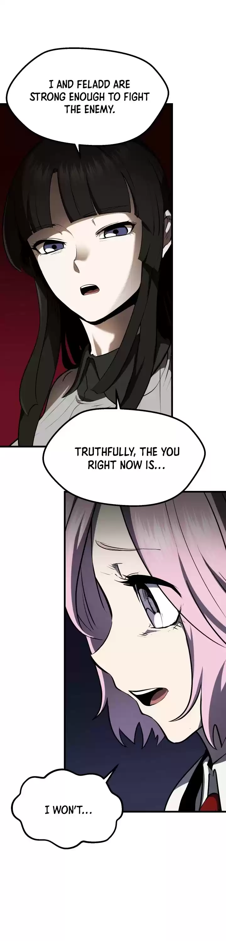 Survival Story Of A Sword King In A Fantasy World Chapter 88