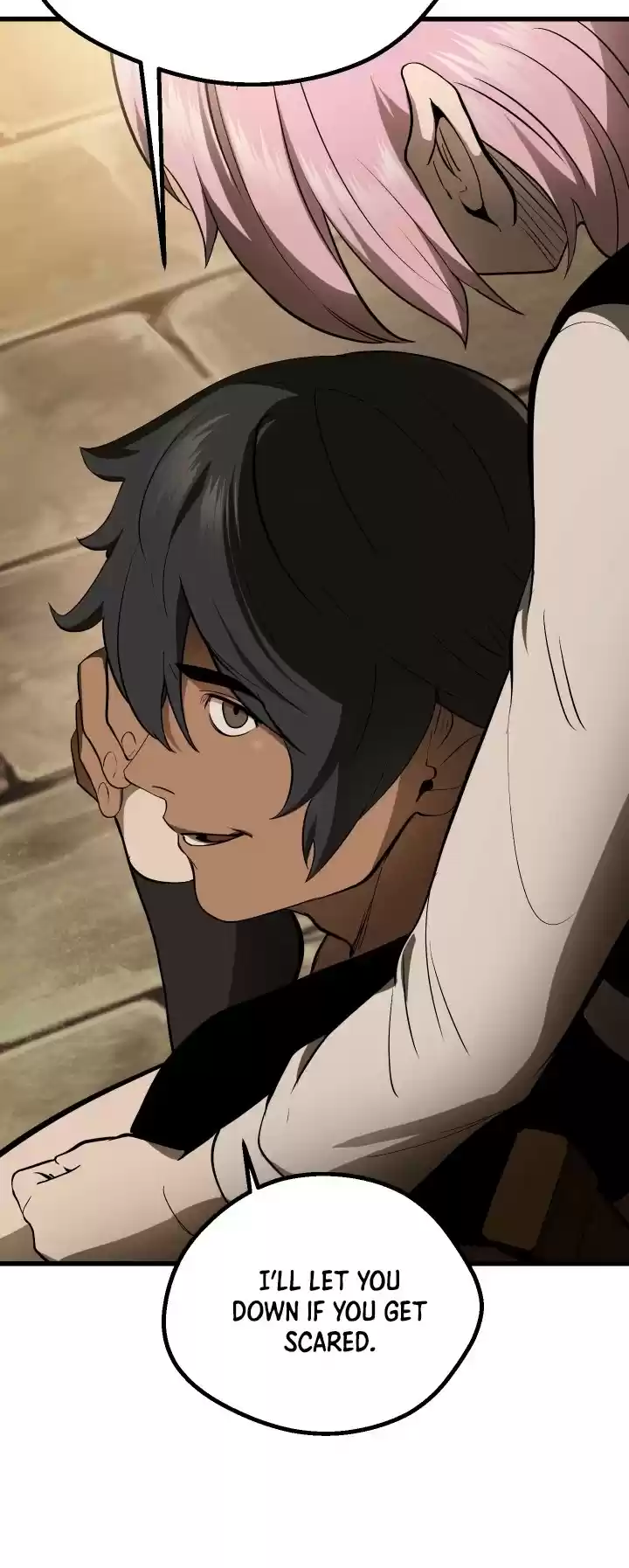 Survival Story Of A Sword King In A Fantasy World Chapter 88