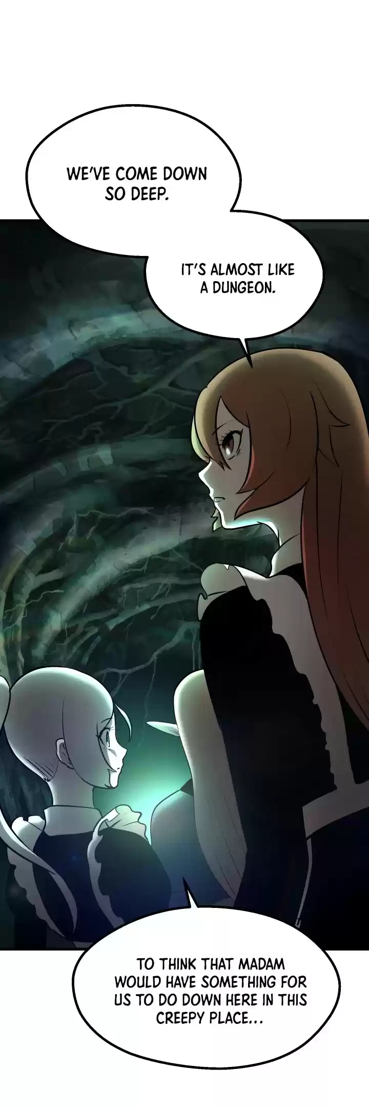 Survival Story Of A Sword King In A Fantasy World Chapter 88