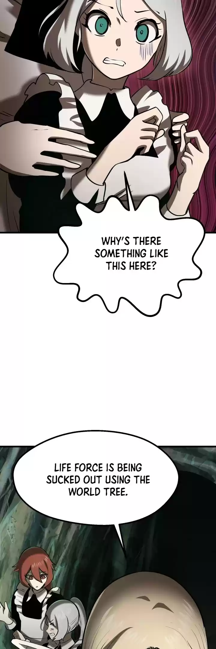 Survival Story Of A Sword King In A Fantasy World Chapter 88