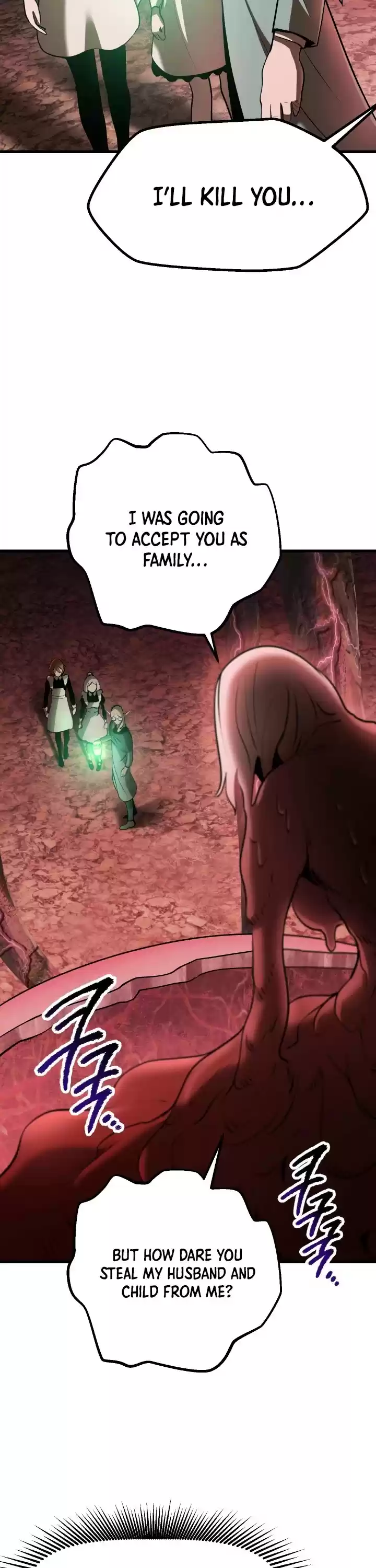 Survival Story Of A Sword King In A Fantasy World Chapter 88