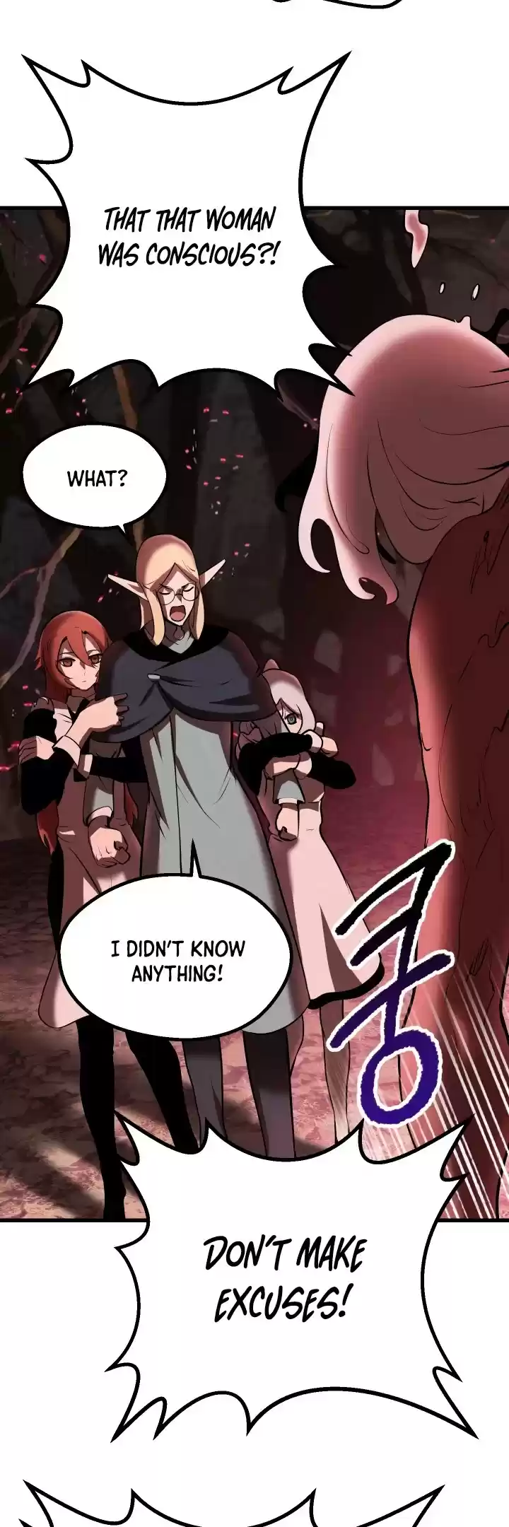 Survival Story Of A Sword King In A Fantasy World Chapter 88