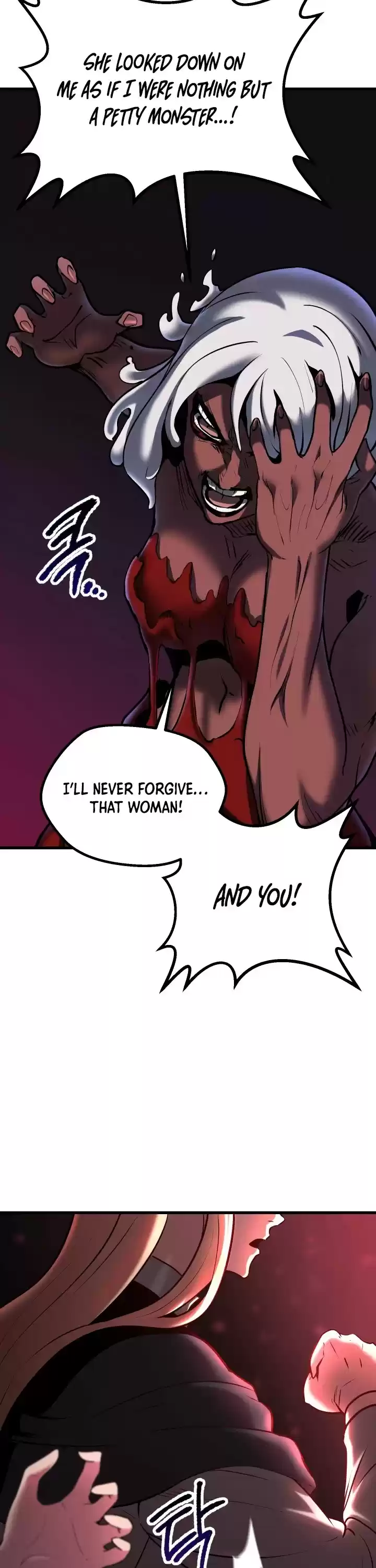 Survival Story Of A Sword King In A Fantasy World Chapter 88