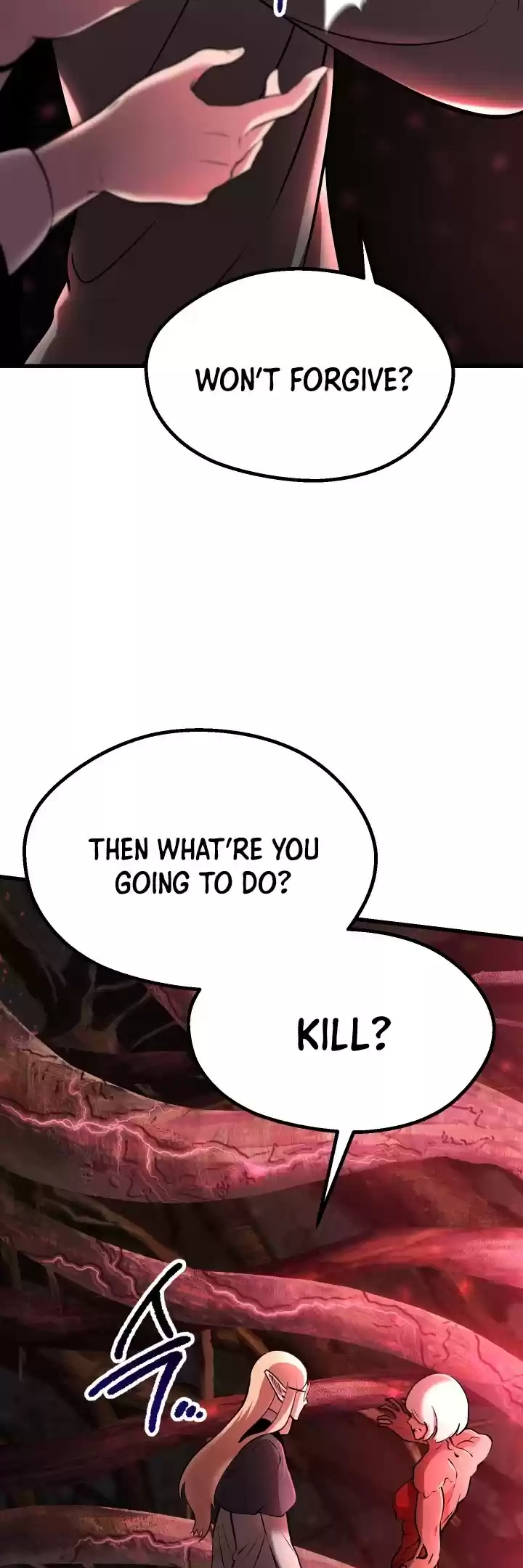 Survival Story Of A Sword King In A Fantasy World Chapter 88