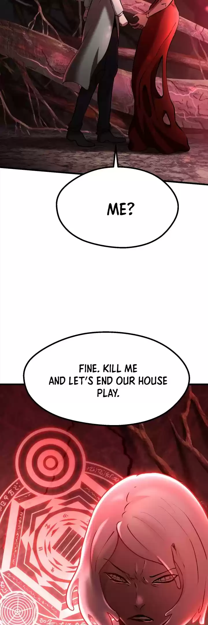 Survival Story Of A Sword King In A Fantasy World Chapter 88