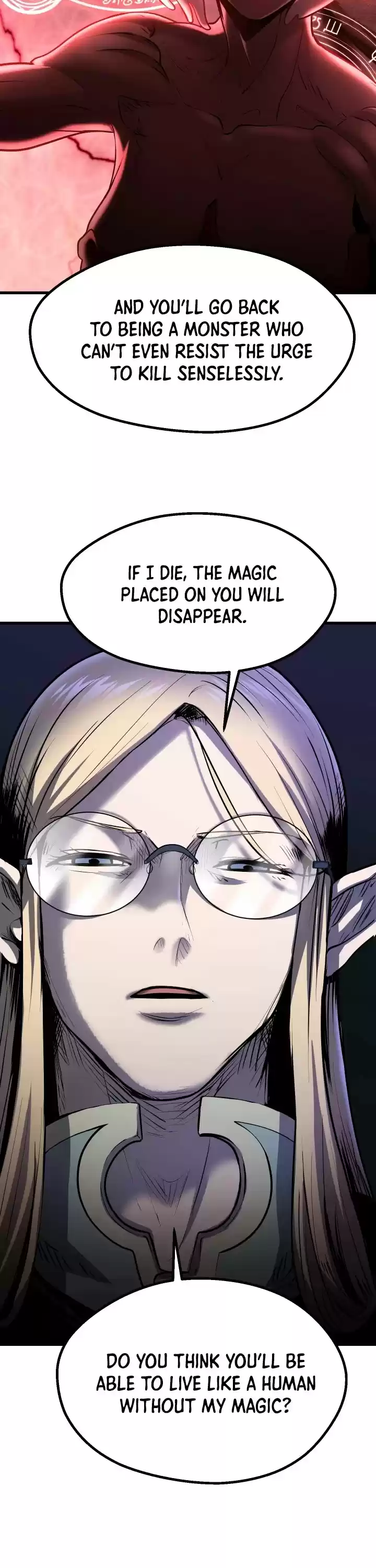 Survival Story Of A Sword King In A Fantasy World Chapter 88