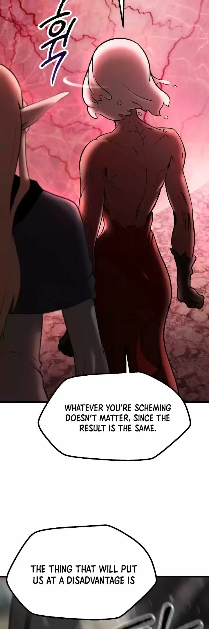 Survival Story Of A Sword King In A Fantasy World Chapter 88