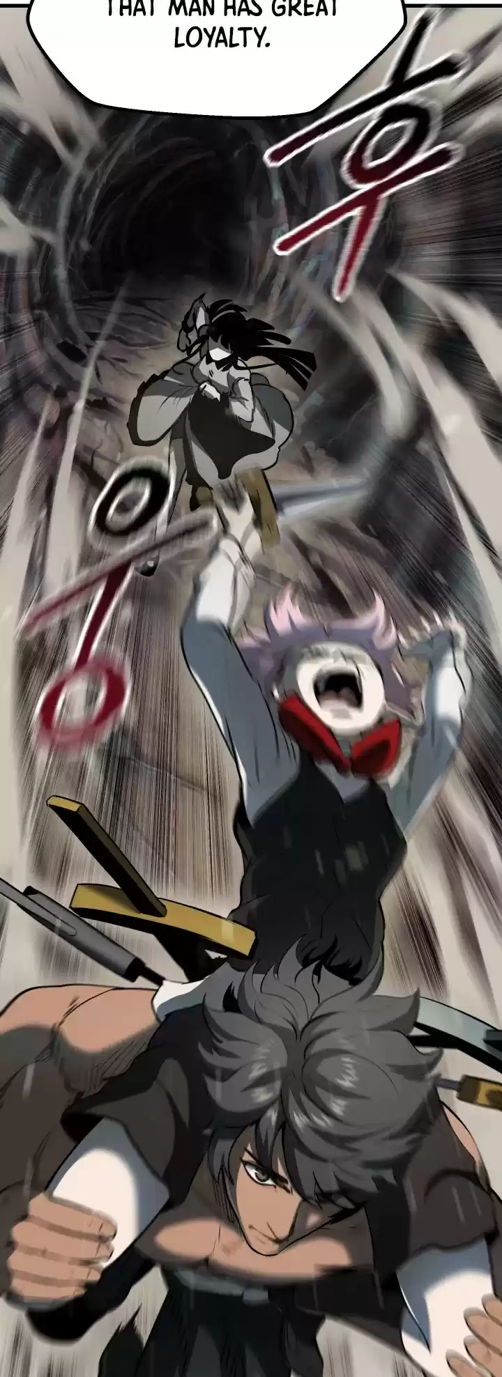 Survival Story Of A Sword King In A Fantasy World Chapter 88