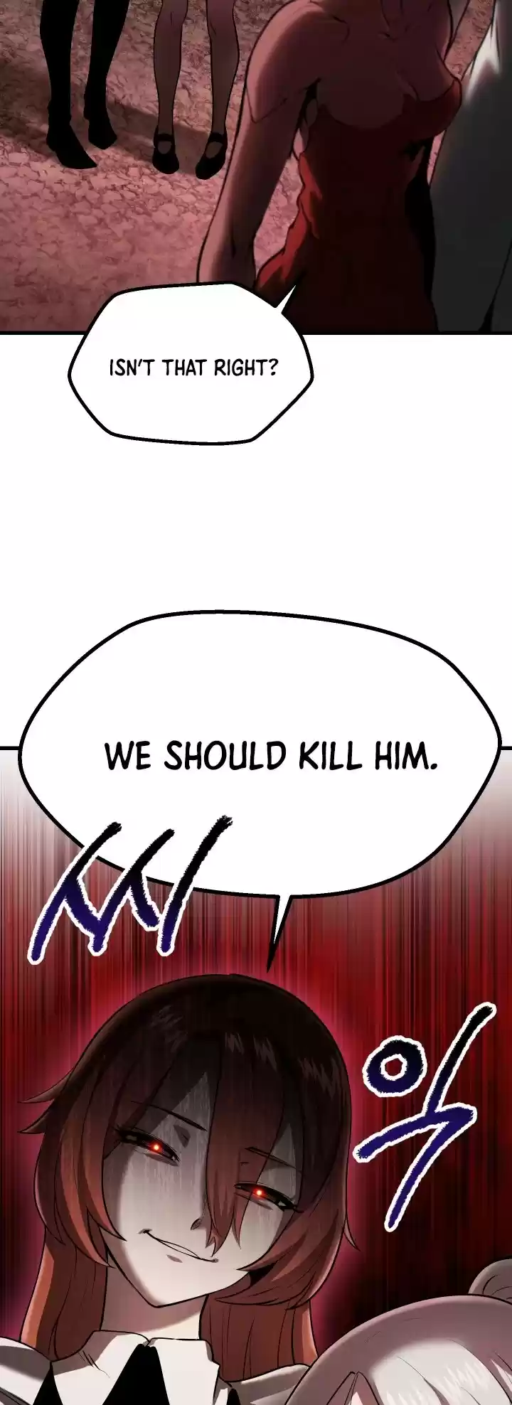 Survival Story Of A Sword King In A Fantasy World Chapter 88