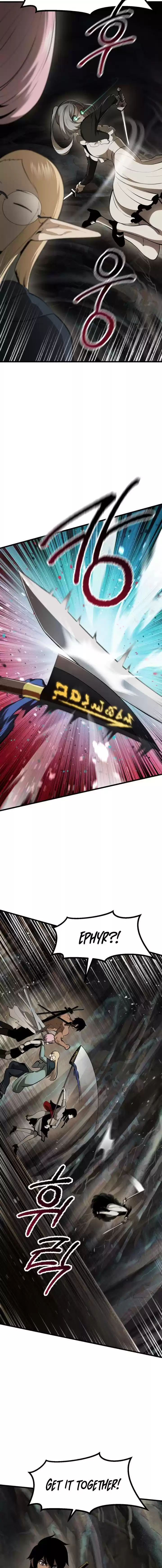 Survival Story Of A Sword King In A Fantasy World Chapter 89