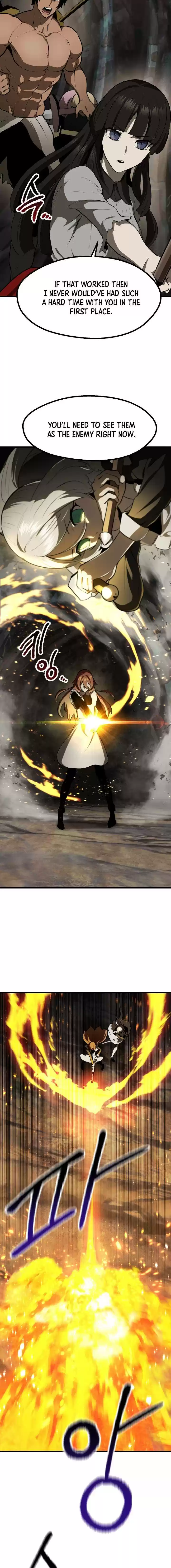 Survival Story Of A Sword King In A Fantasy World Chapter 89