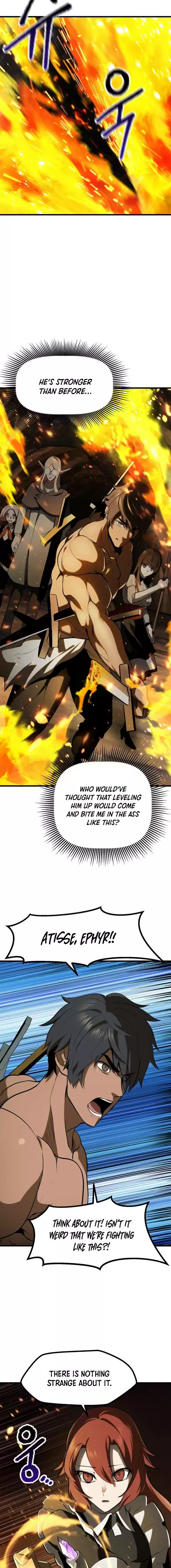 Survival Story Of A Sword King In A Fantasy World Chapter 89