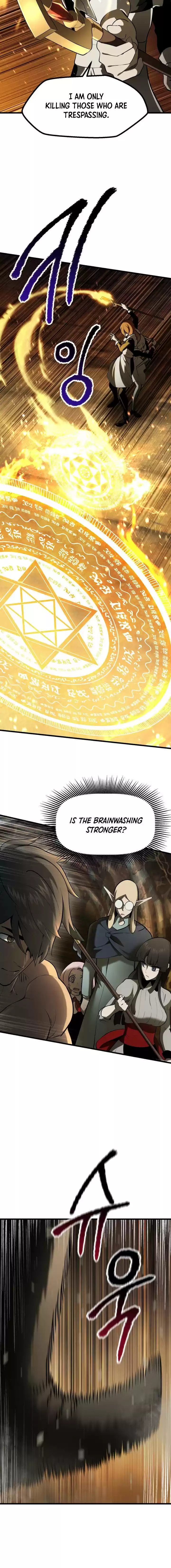 Survival Story Of A Sword King In A Fantasy World Chapter 89