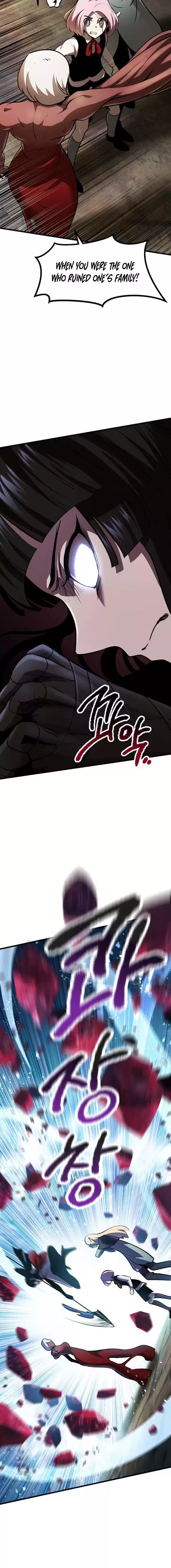 Survival Story Of A Sword King In A Fantasy World Chapter 89