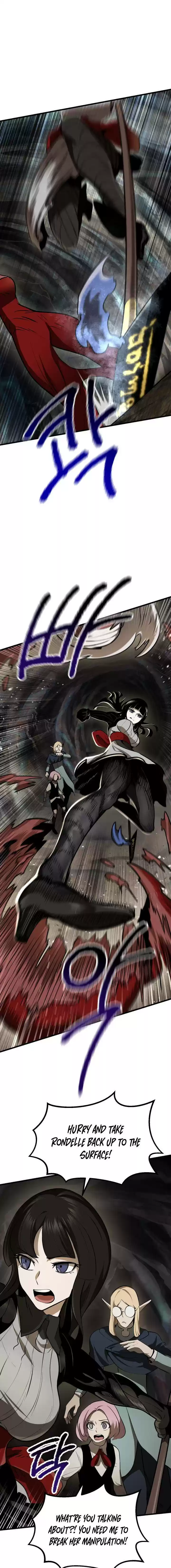 Survival Story Of A Sword King In A Fantasy World Chapter 89