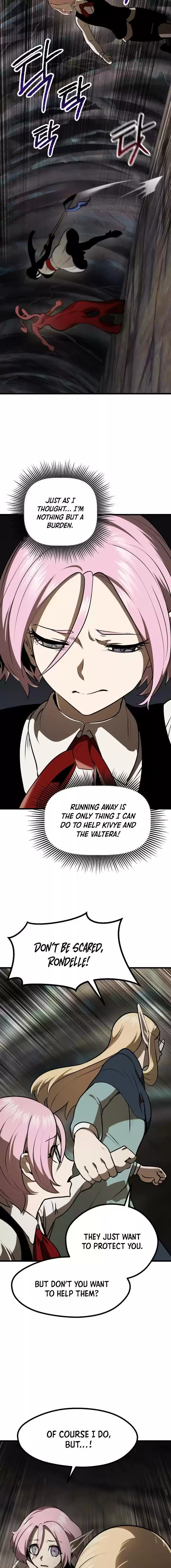 Survival Story Of A Sword King In A Fantasy World Chapter 89