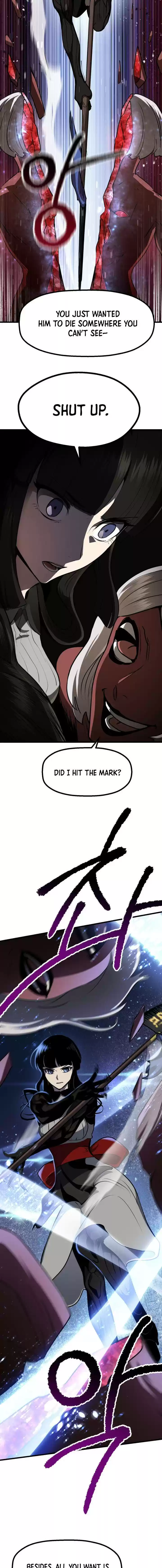 Survival Story Of A Sword King In A Fantasy World Chapter 89