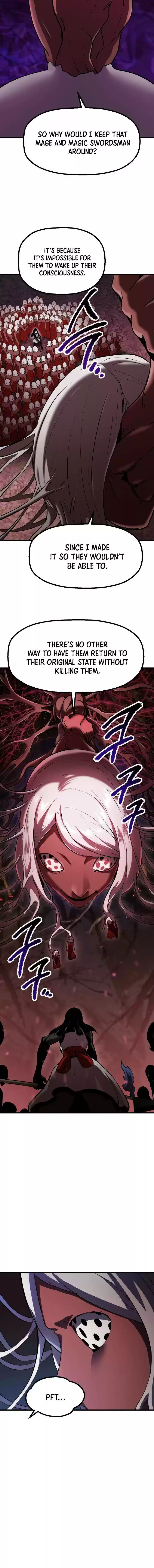 Survival Story Of A Sword King In A Fantasy World Chapter 89