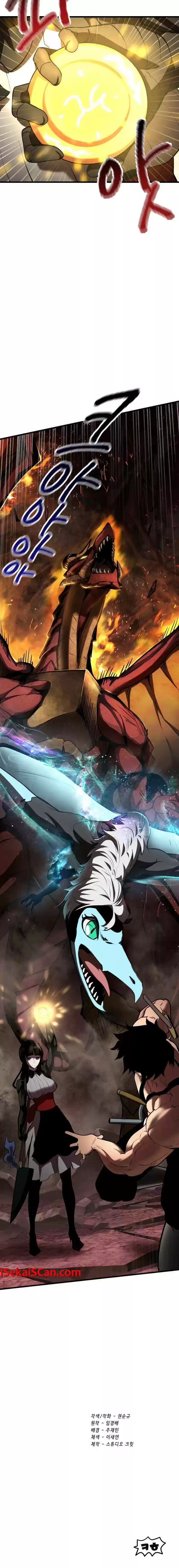 Survival Story Of A Sword King In A Fantasy World Chapter 89