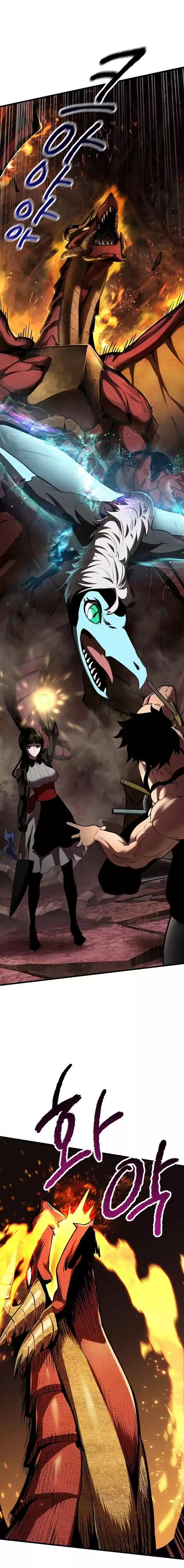 Survival Story Of A Sword King In A Fantasy World Chapter 90