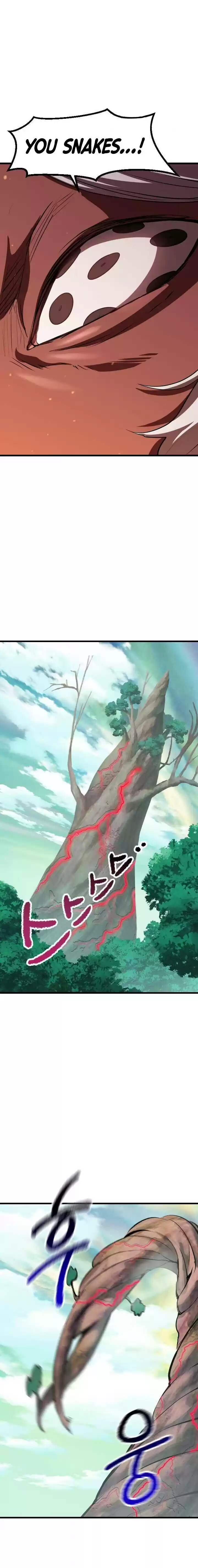 Survival Story Of A Sword King In A Fantasy World Chapter 90