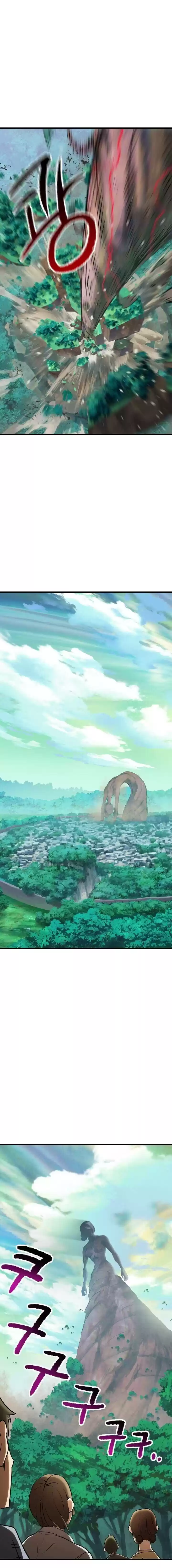 Survival Story Of A Sword King In A Fantasy World Chapter 90