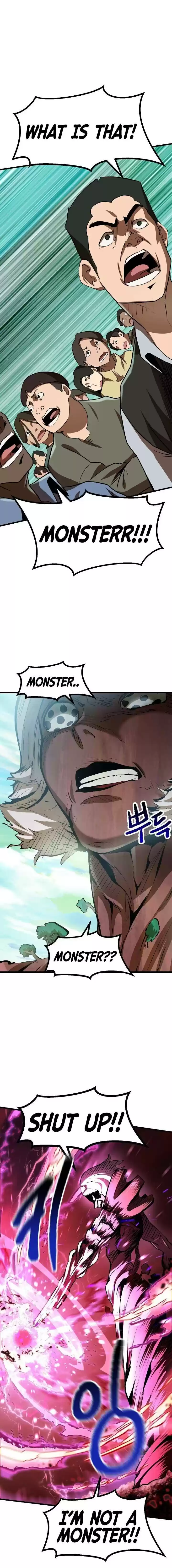 Survival Story Of A Sword King In A Fantasy World Chapter 90