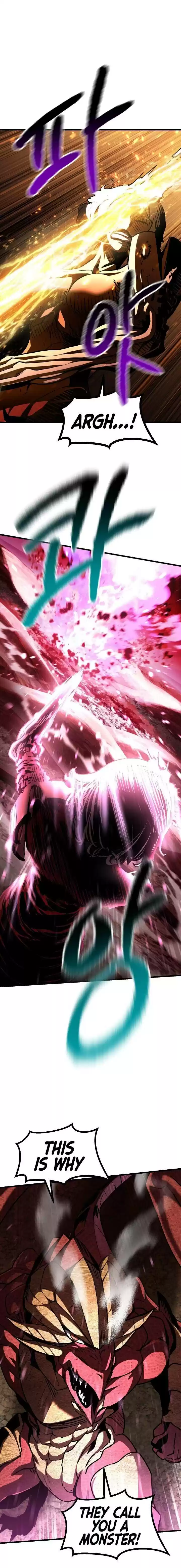 Survival Story Of A Sword King In A Fantasy World Chapter 90