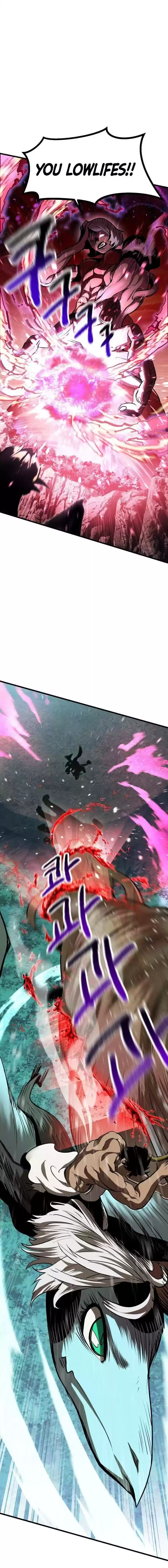 Survival Story Of A Sword King In A Fantasy World Chapter 90