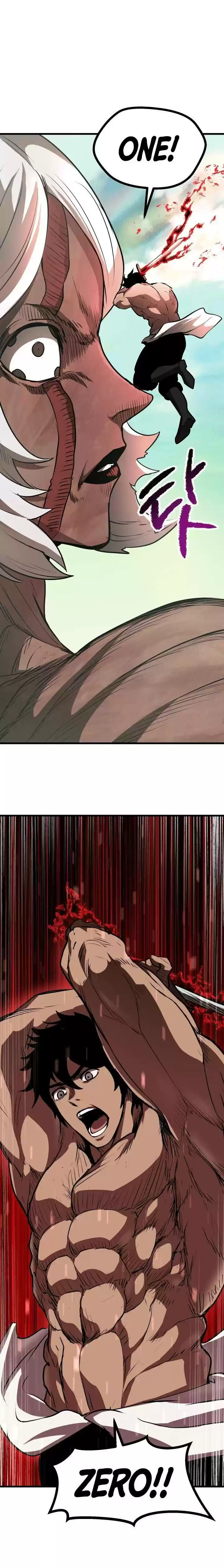 Survival Story Of A Sword King In A Fantasy World Chapter 90