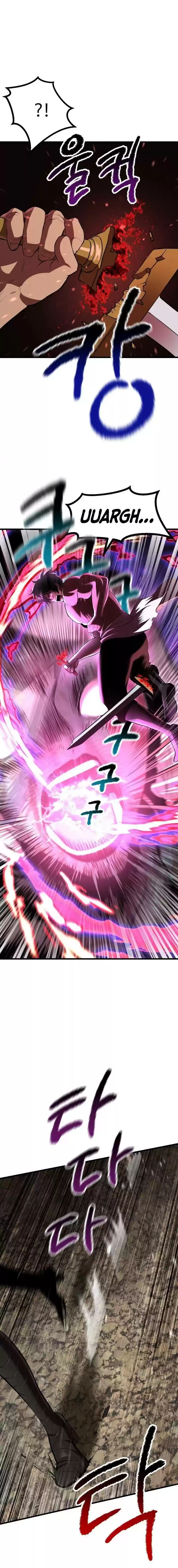 Survival Story Of A Sword King In A Fantasy World Chapter 90