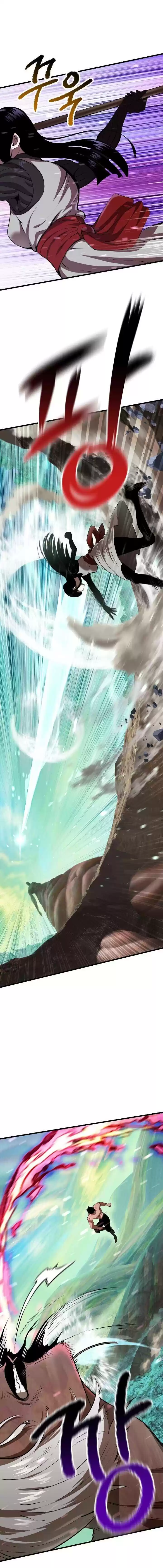 Survival Story Of A Sword King In A Fantasy World Chapter 90