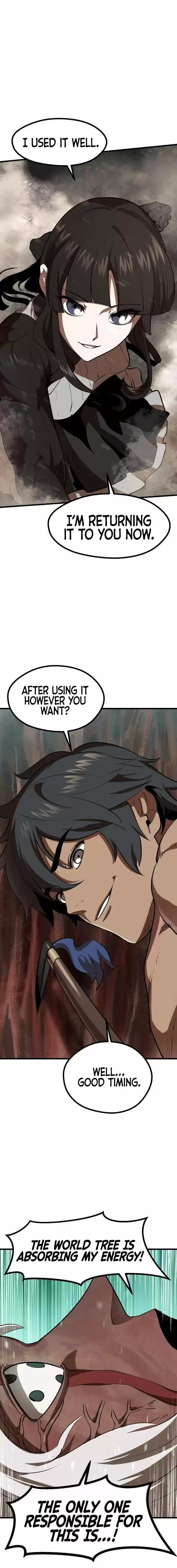 Survival Story Of A Sword King In A Fantasy World Chapter 90