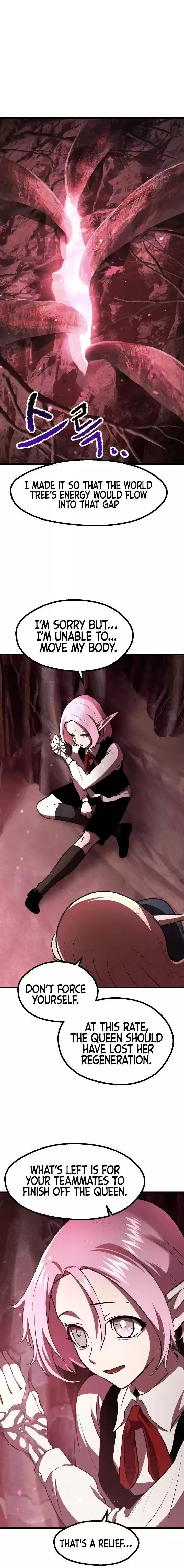 Survival Story Of A Sword King In A Fantasy World Chapter 90