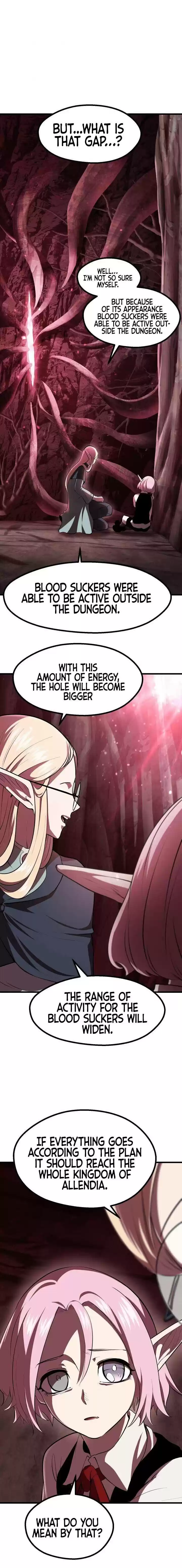 Survival Story Of A Sword King In A Fantasy World Chapter 90