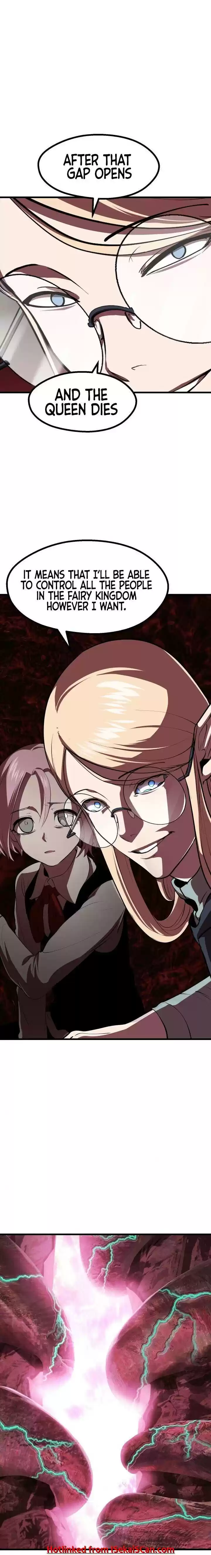 Survival Story Of A Sword King In A Fantasy World Chapter 90