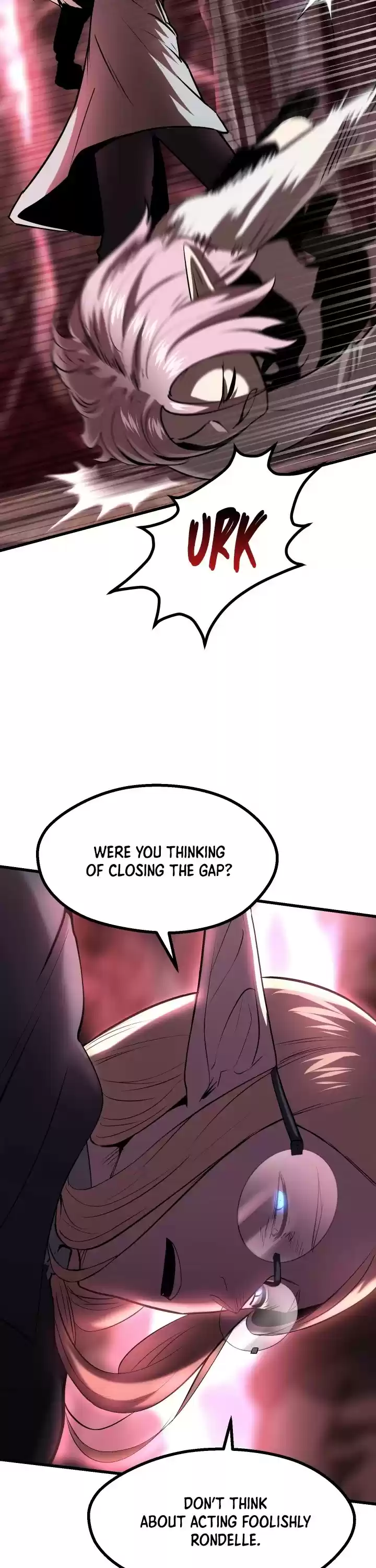 Survival Story Of A Sword King In A Fantasy World Chapter 91